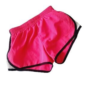 Nike dri-fit shorts small youth